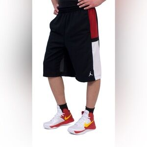 Jordan Bankroll Basketball Short
